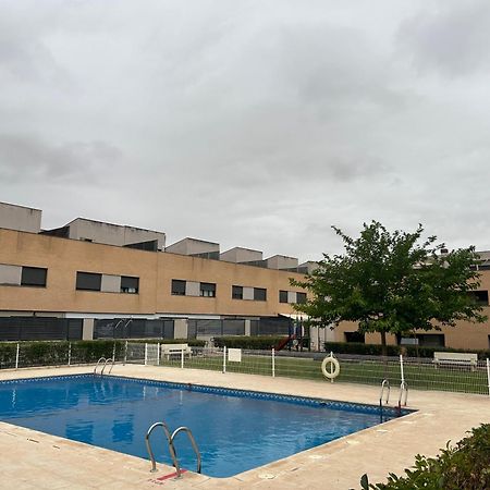 Anade Real Guest House Daimiel Exteriör bild