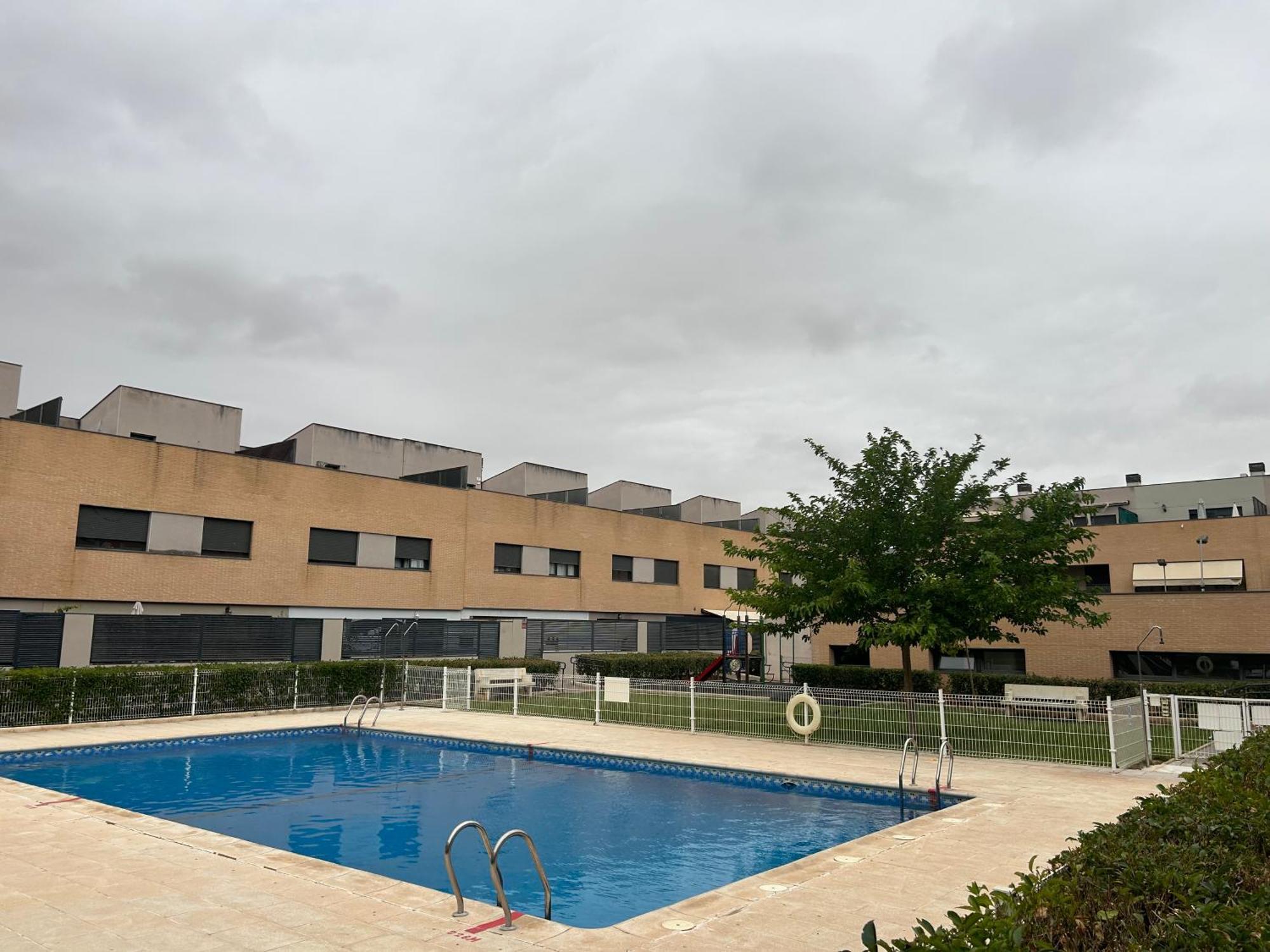 Anade Real Guest House Daimiel Exteriör bild