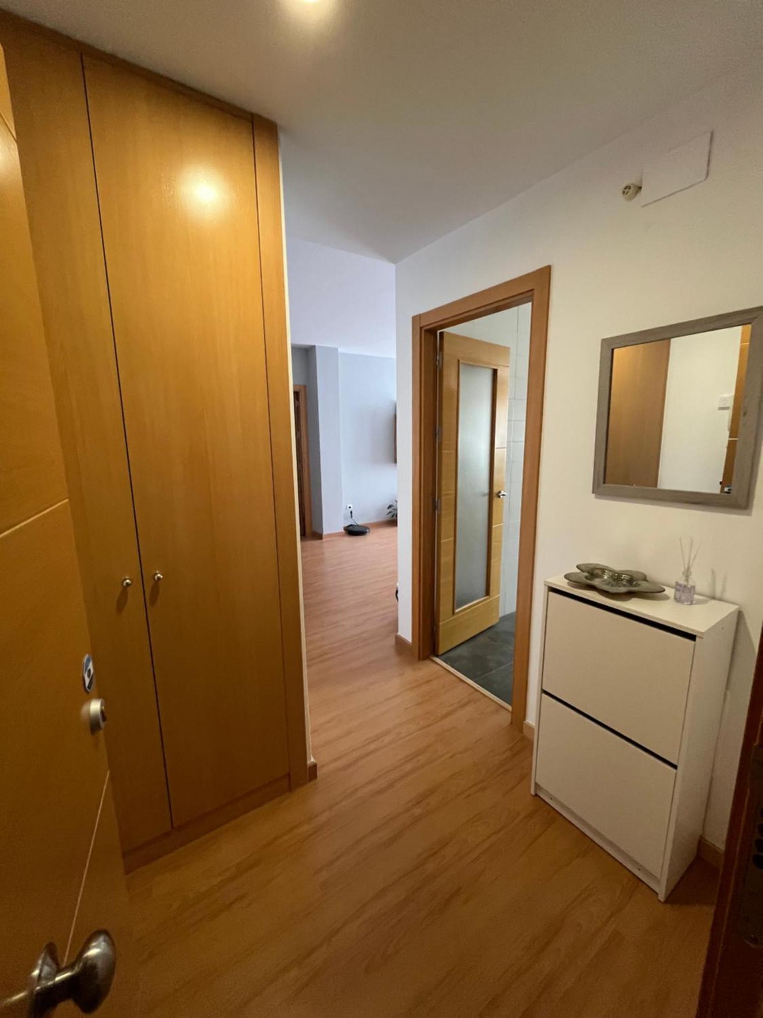 Anade Real Guest House Daimiel Exteriör bild