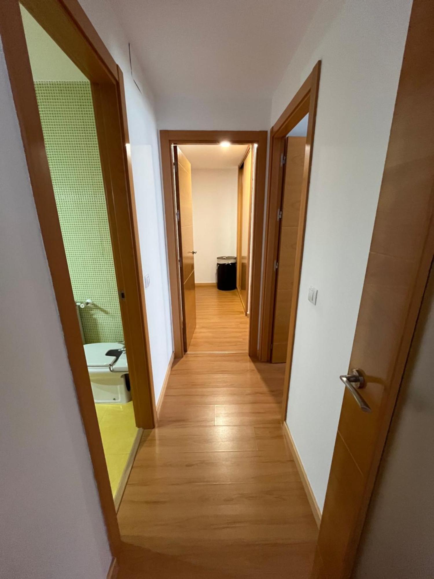 Anade Real Guest House Daimiel Exteriör bild